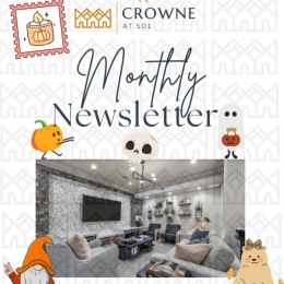 Falling into fresh updates! social media most that reads monthly newsletter