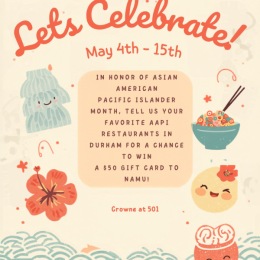 Instagram post from @crowneat501 on May 13, 2026 14:00:00pm